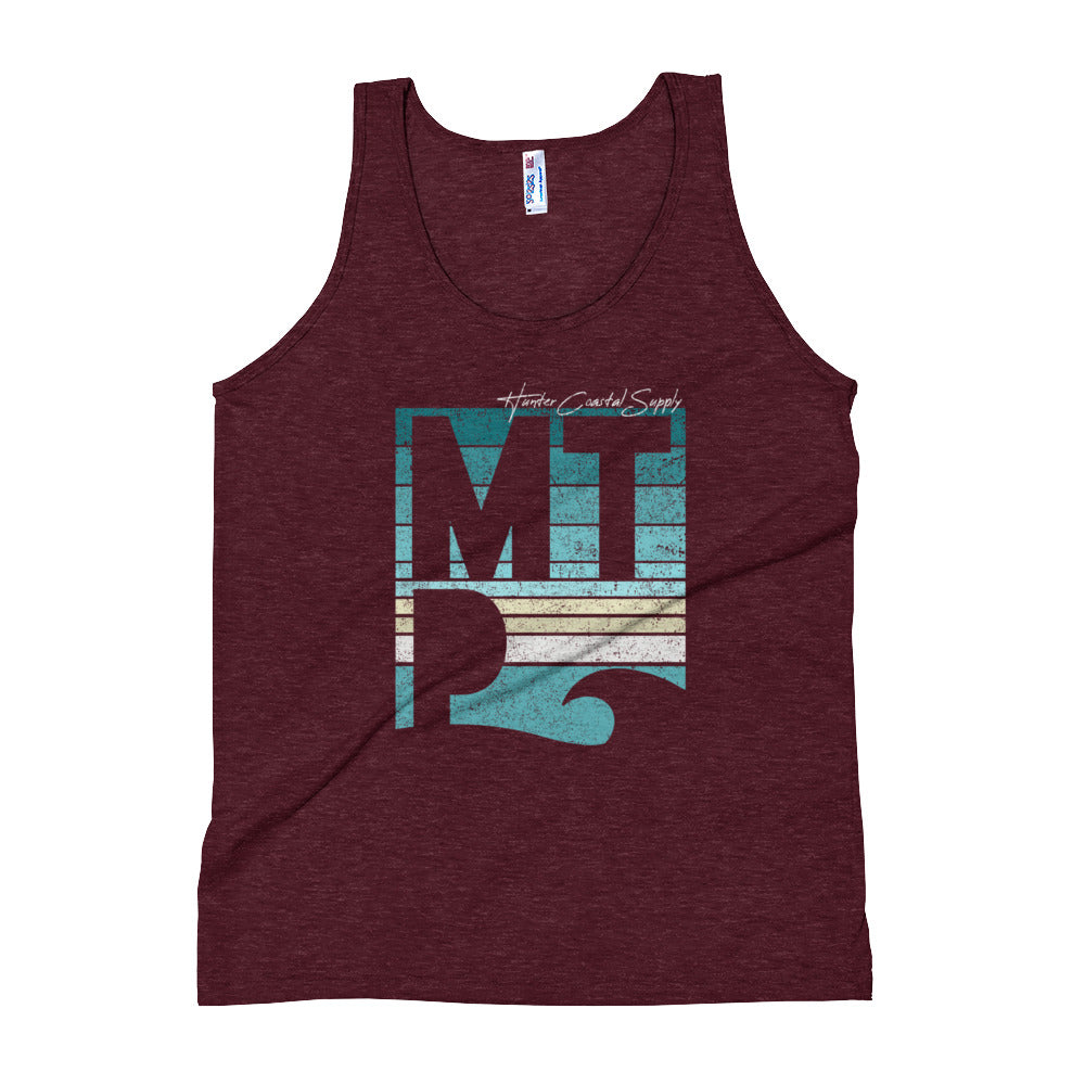 Hunter Coastal Supply - MT P Tank