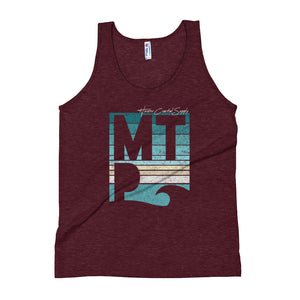 Hunter Coastal Supply - MT P Tank