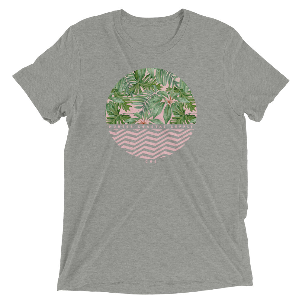 Hunter Coastal Supply - Palms Tee