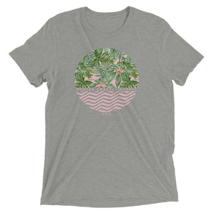 Hunter Coastal Supply - Palms Tee