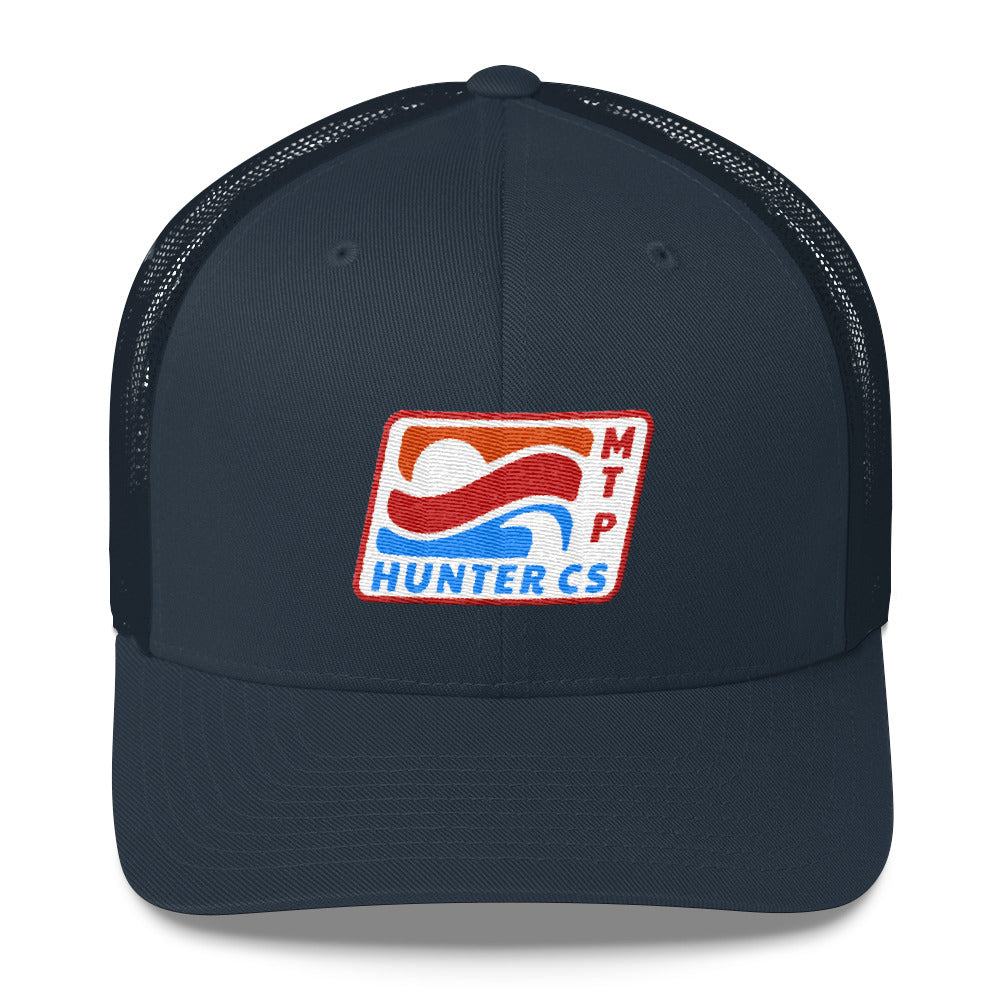 Hunter Coastal Supply - Waves & Rays (mid-profile)