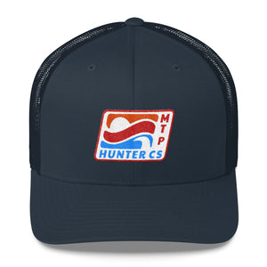 Hunter Coastal Supply - Waves & Rays (mid-profile)