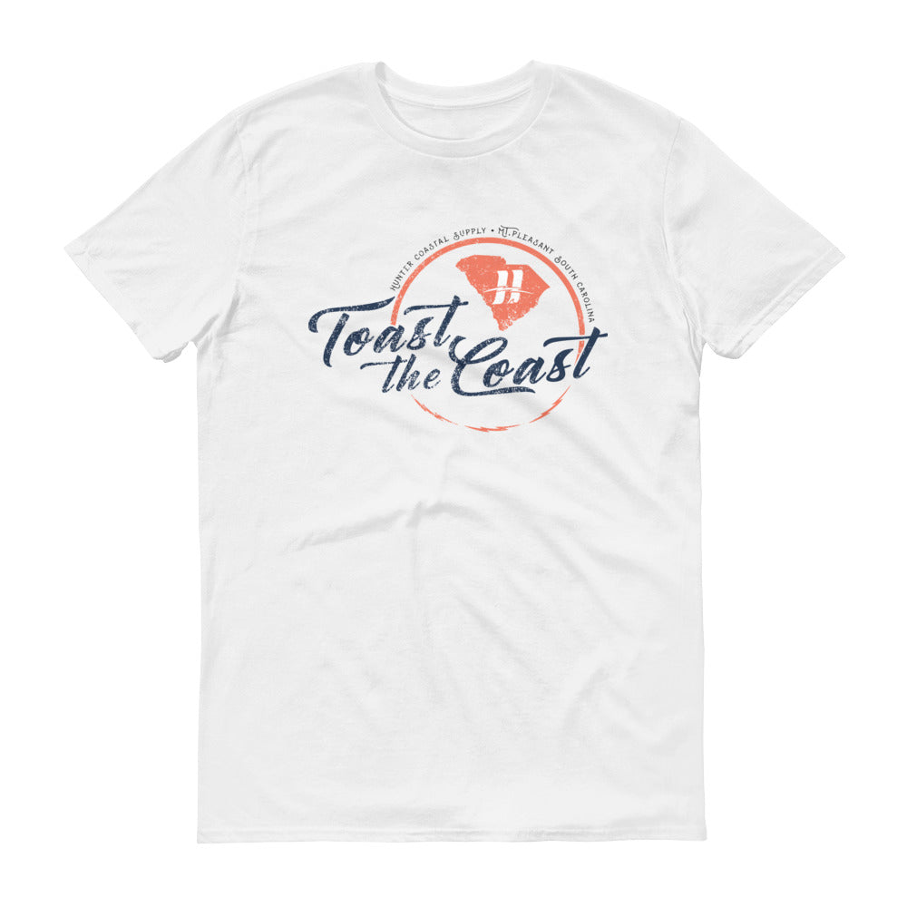Hunter Coastal Supply - Toast the Coast SC