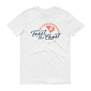 Hunter Coastal Supply - Toast the Coast SC