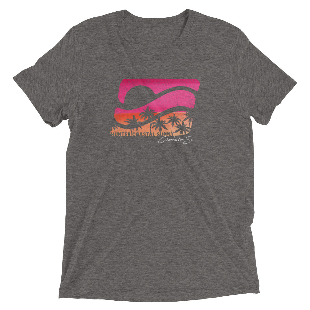 Hunter Coastal Supply - Beachy Feelin Tee