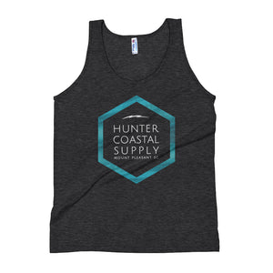 Hunter Coastal Supply - Hex Tank