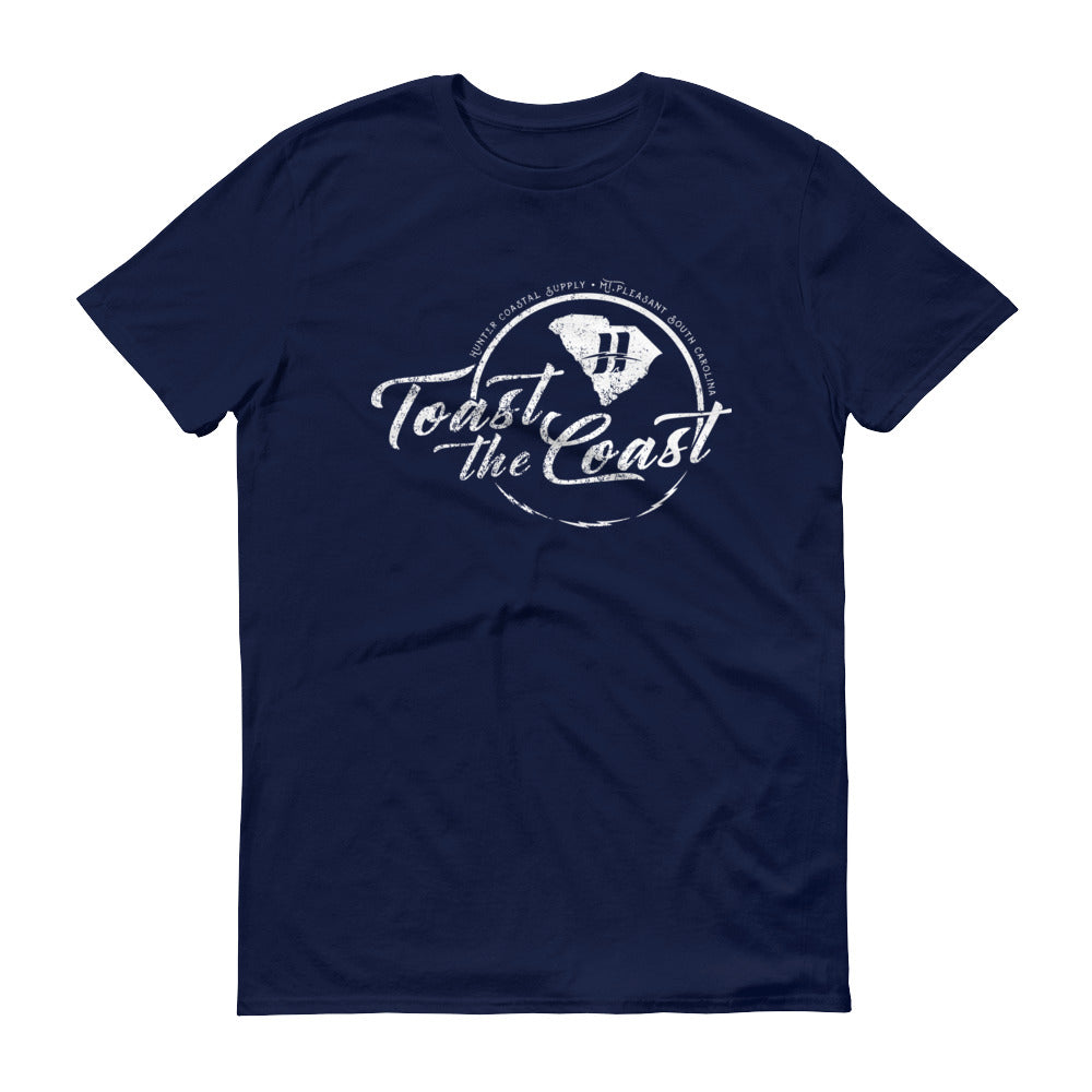Hunter Coastal Supply - Toast the Coast SC