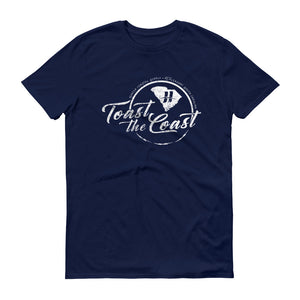 Hunter Coastal Supply - Toast the Coast SC