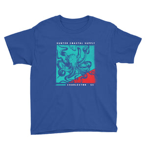Hunter Coastal Supply - Beastin