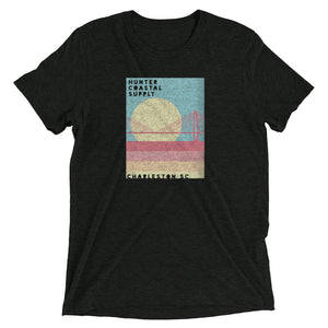 Hunter Coastal Supply - Harbor Tee