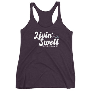 Hunter Coastal Supply - Livin' Swell Tank