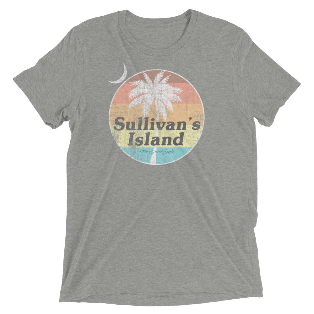 Hunter Coastal Supply - Sullivans Island Tee