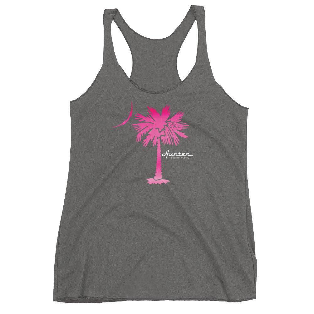 Hunter Coastal Supply - Palm Tree Tank