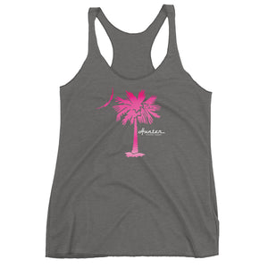 Hunter Coastal Supply - Palm Tree Tank