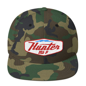 Hunter Coastal Supply - Session Wool Blend (High Profile)