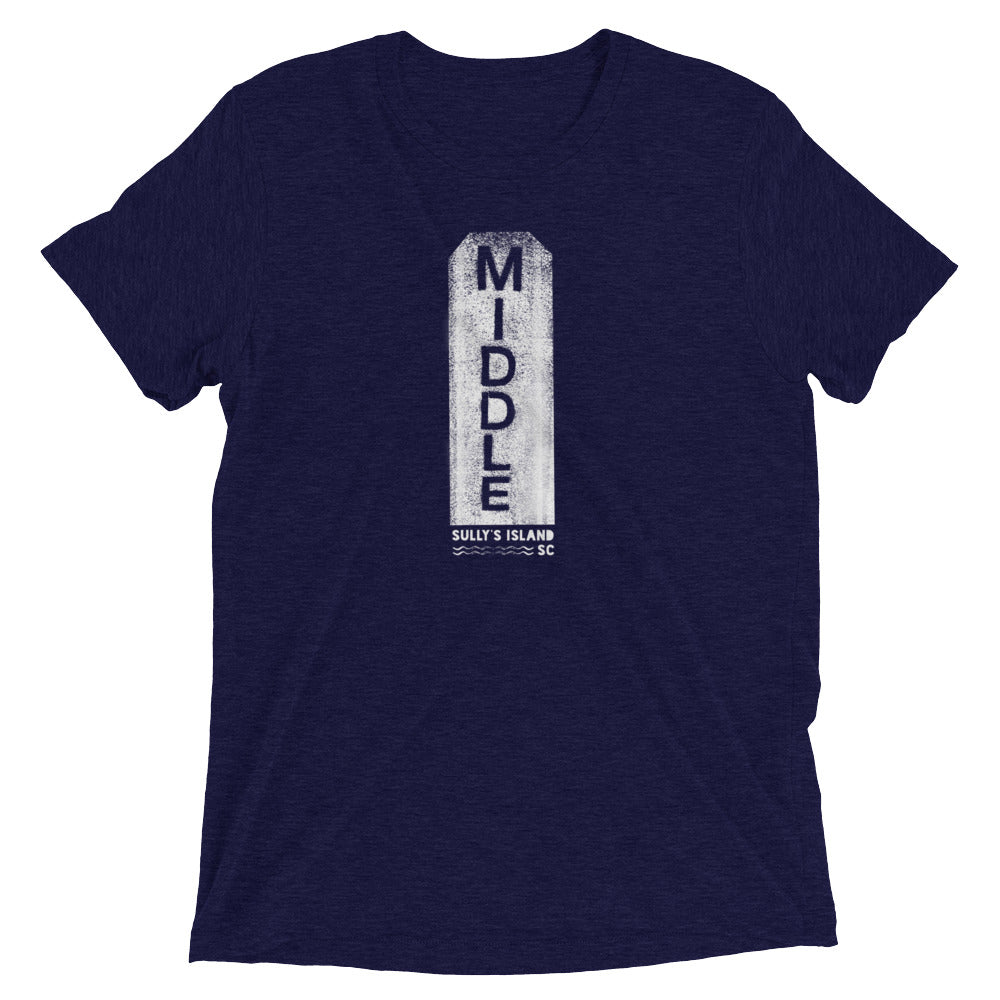 Hunter Coastal Supply - Middle St. Unisex