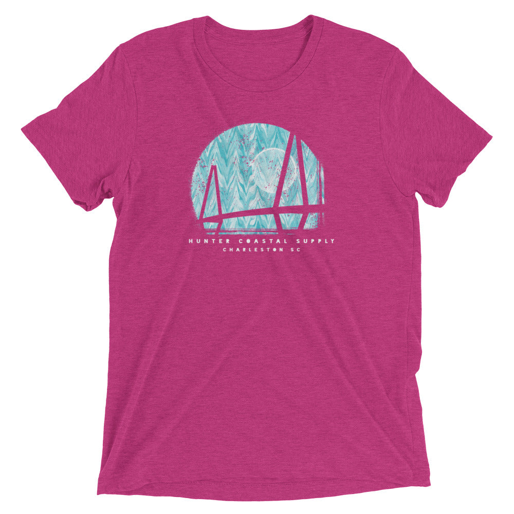 Hunter Coastal Supply - The Rav Tee