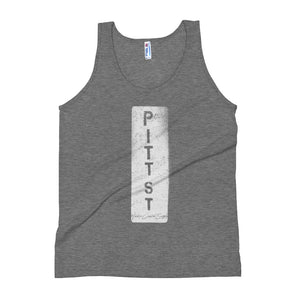 Hunter Coastal Supply - Pitt St. Tank