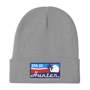 Hunter Coastal Supply - Made in the Shade