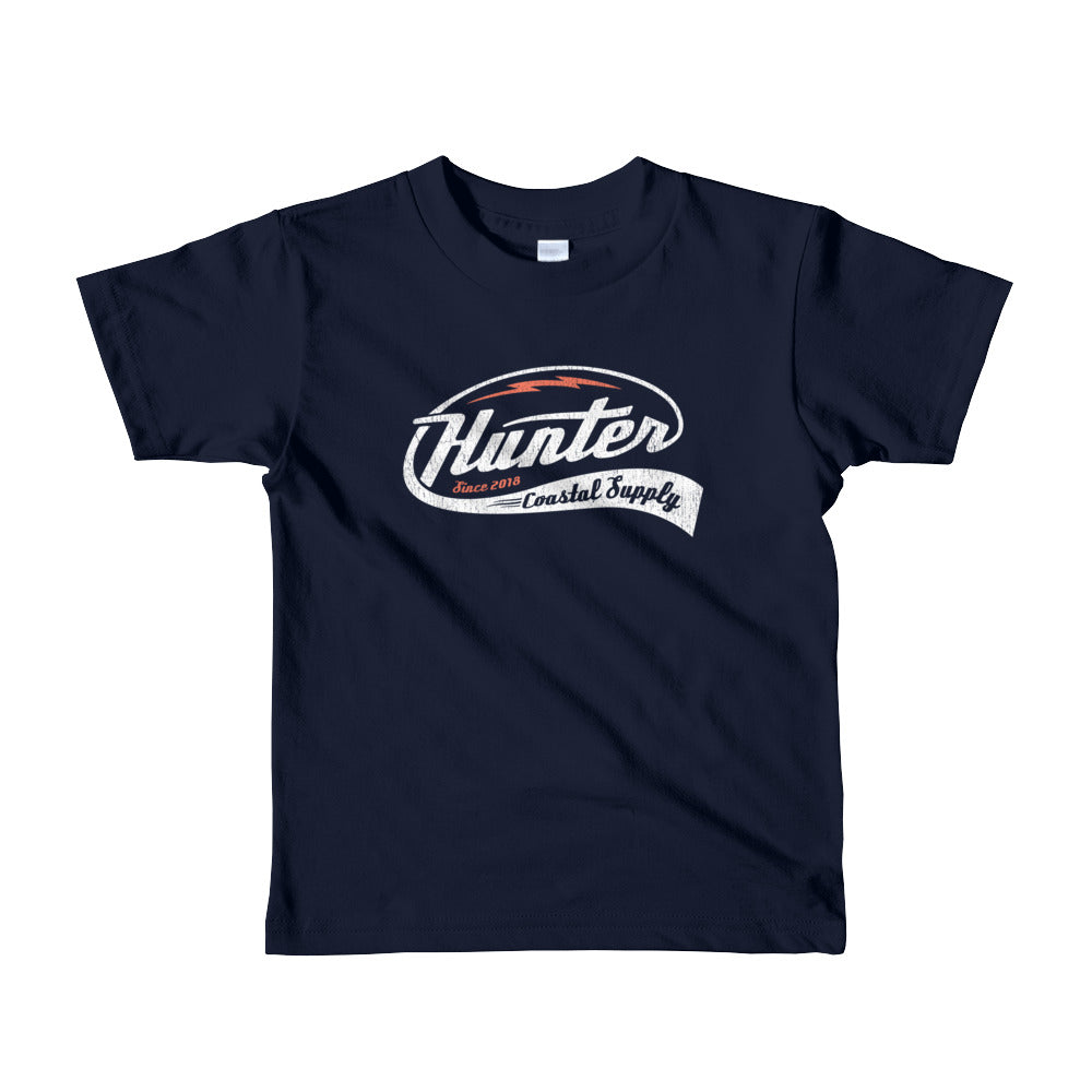 Hunter Coastal Supply - Classic