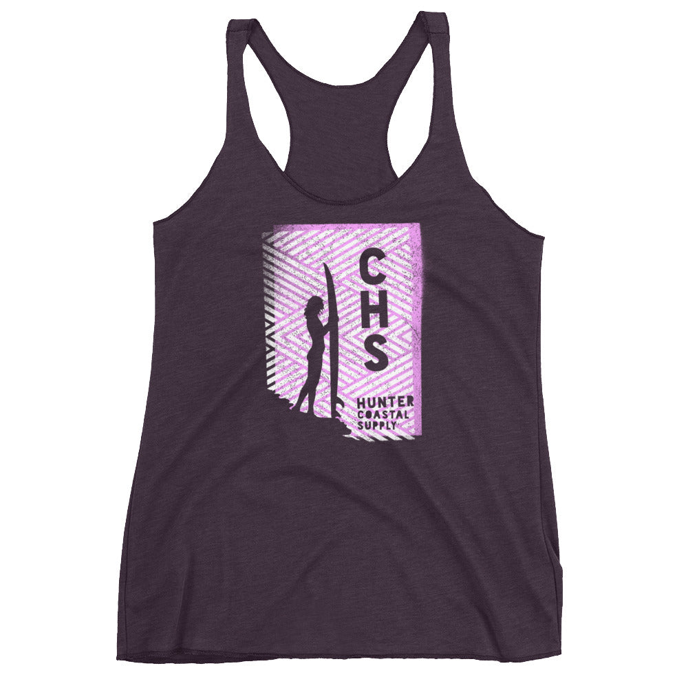 Hunter Coastal Supply - Surfer Girl Tank