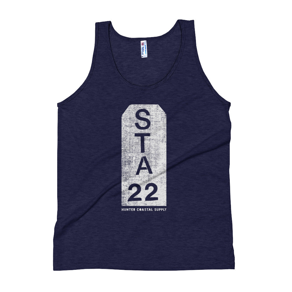 Hunter Coastal Supply - STA. 22