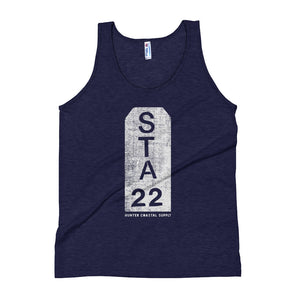 Hunter Coastal Supply - STA. 22