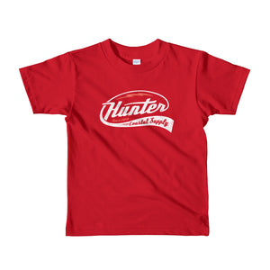 Hunter Coastal Supply - Classic