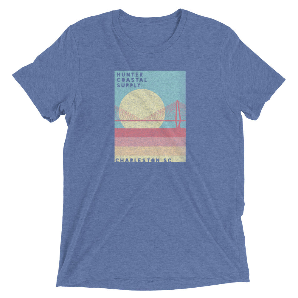 Hunter Coastal Supply - Harbor Tee