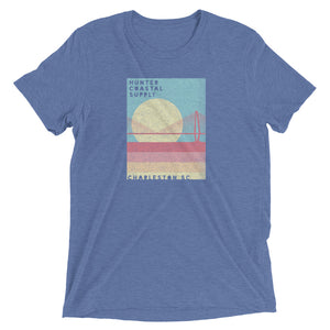 Hunter Coastal Supply - Harbor Tee