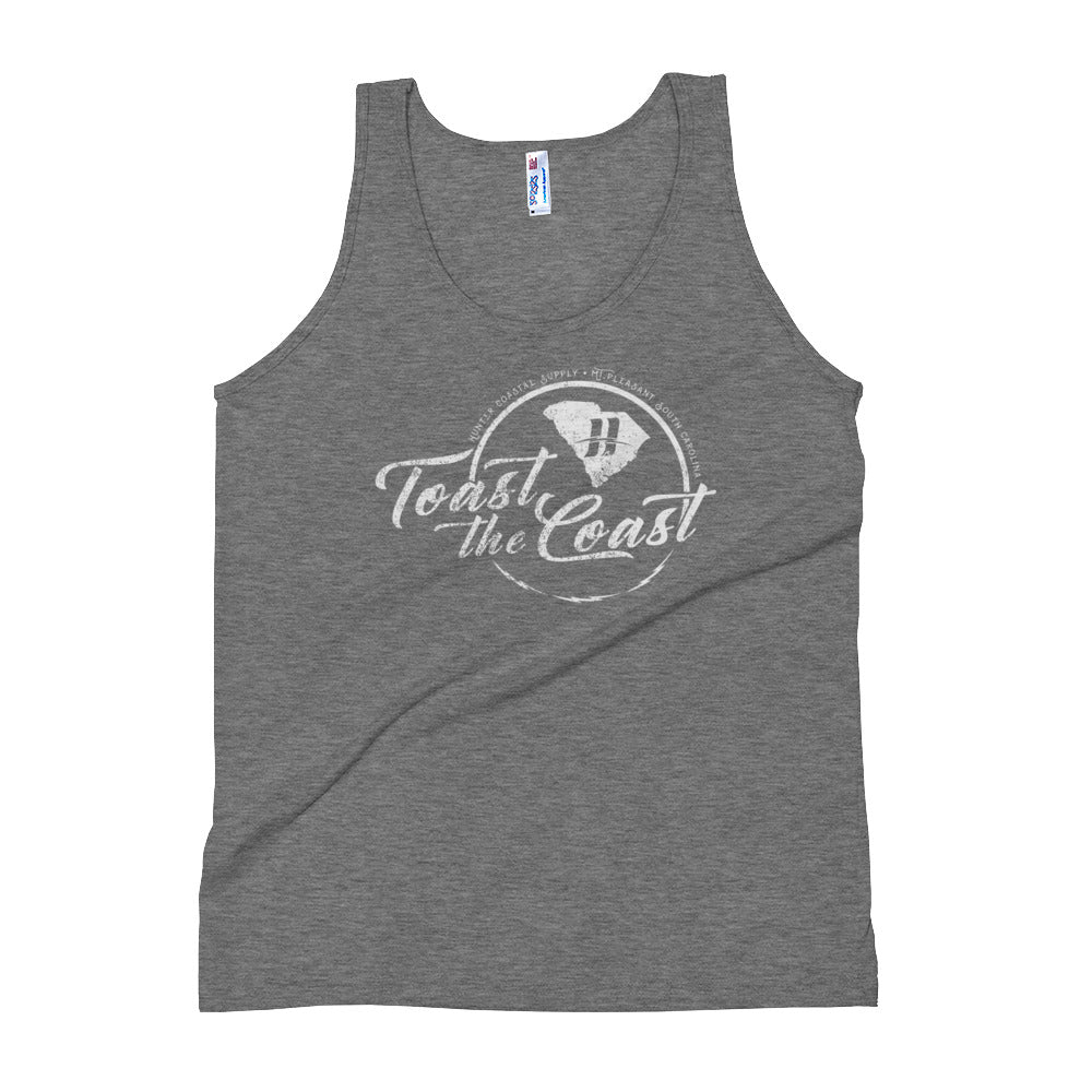Hunter Coastal Supply - Toast the Coast