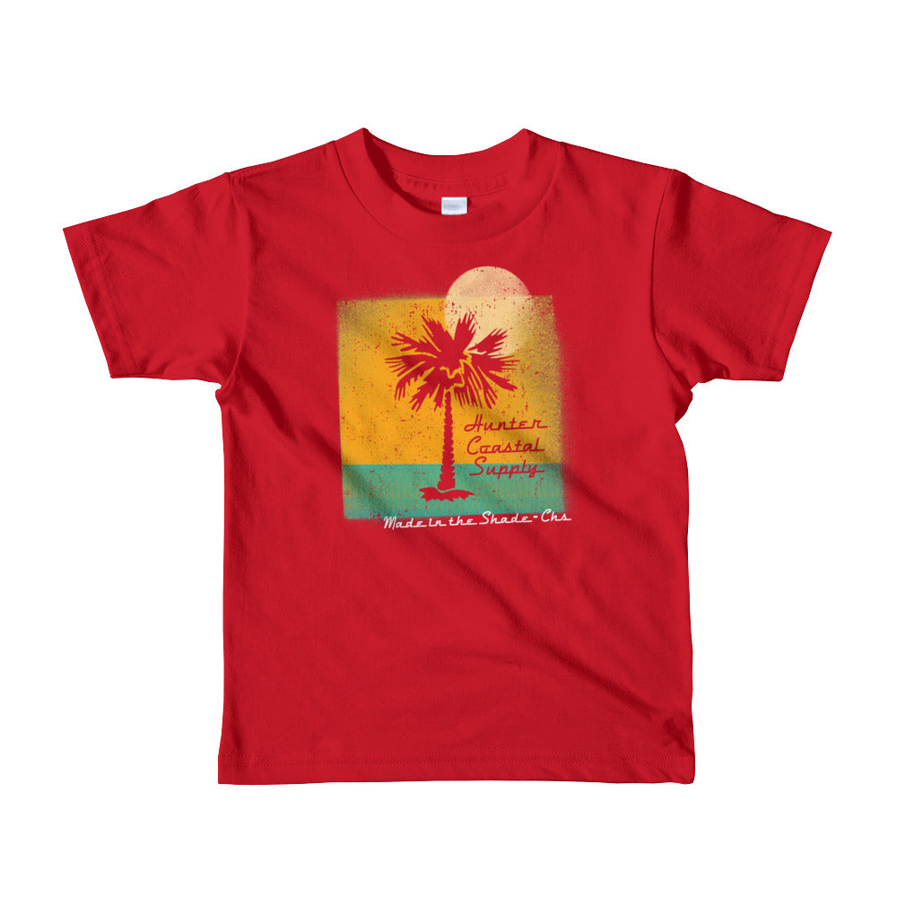 Hunter Coastal Supply - Made in the Shade