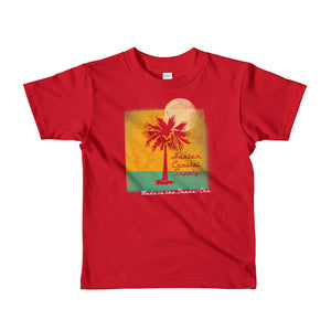 Hunter Coastal Supply - Made in the Shade