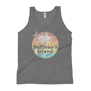 Hunter Coastal Supply - Sullivans Island Unisex Tank