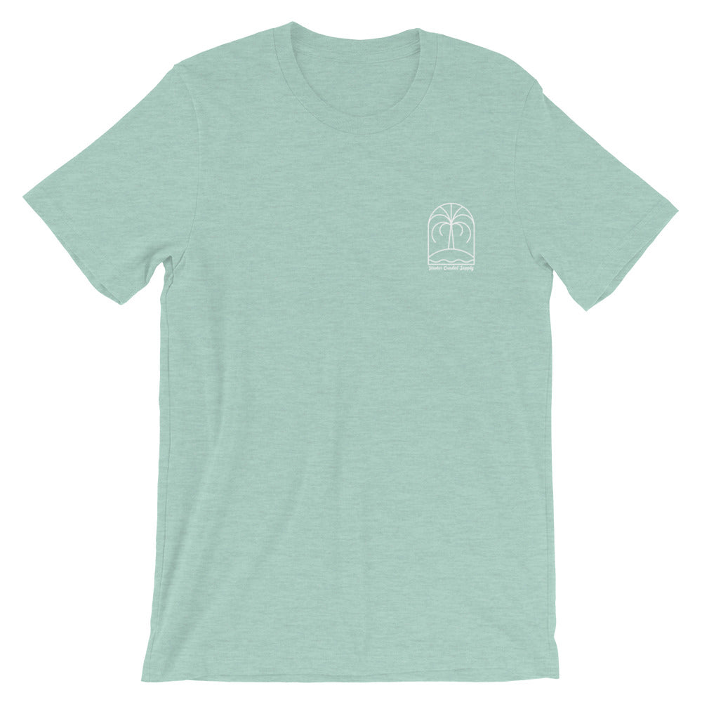 Hunter Coastal Supply - The Arch Tee
