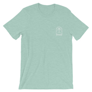 Hunter Coastal Supply - The Arch Tee