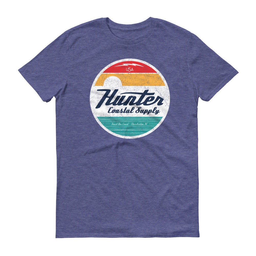 Hunter Coastal Supply - Classic Sundown