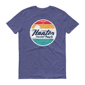 Hunter Coastal Supply - Classic Sundown