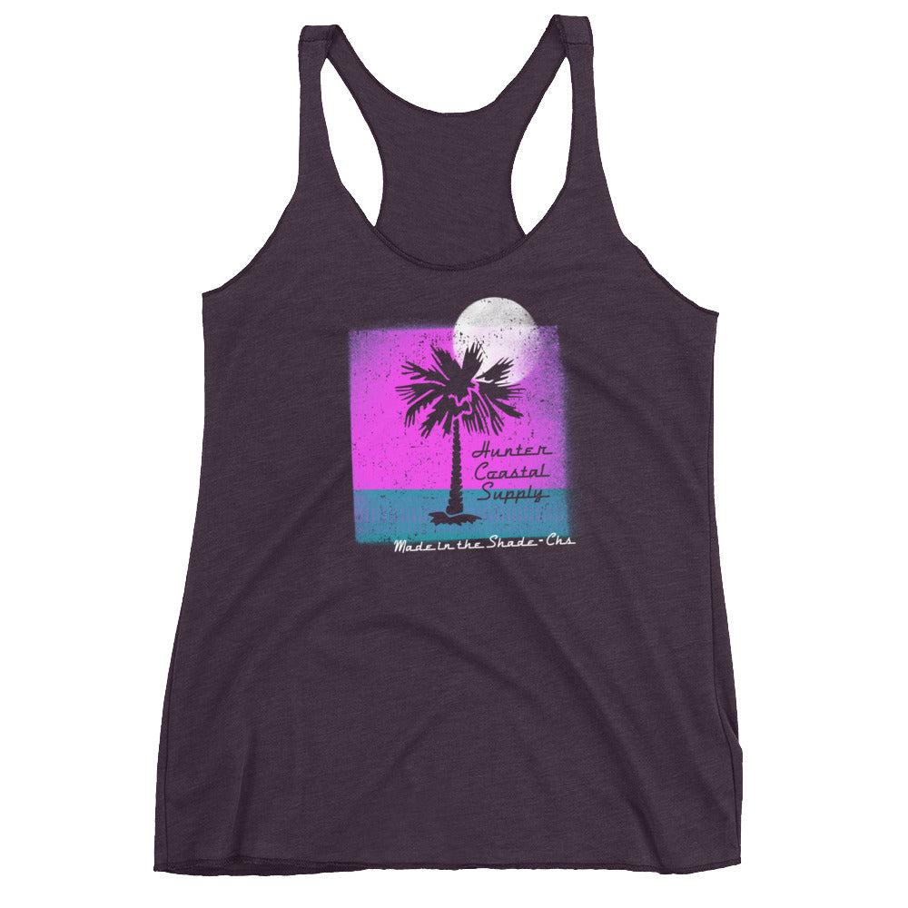 Hunter Coastal Supply - Made in the Shade