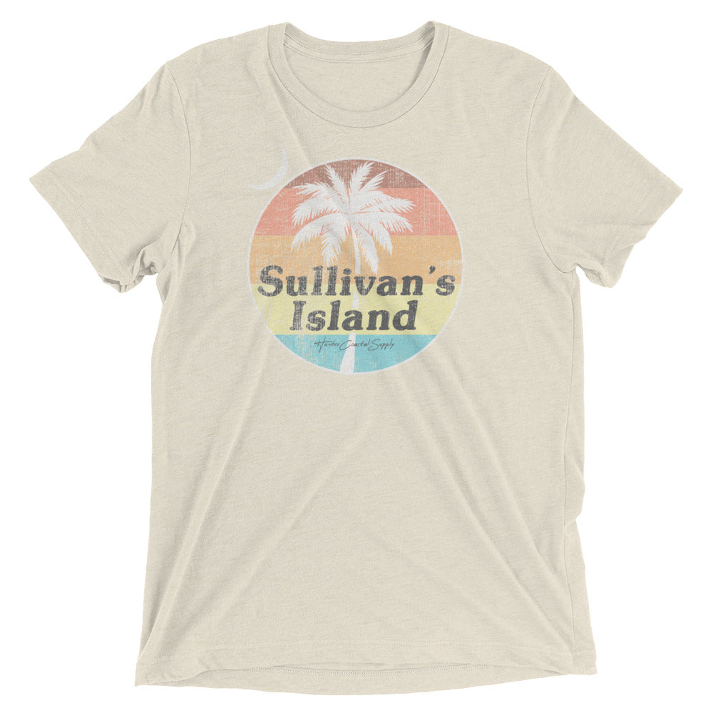 Hunter Coastal Supply - Sullivans Island Tee