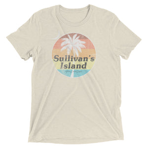 Hunter Coastal Supply - Sullivans Island Tee