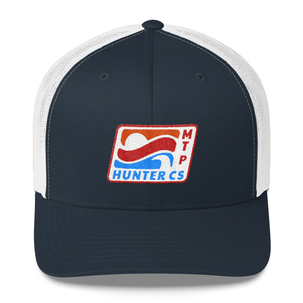 Hunter Coastal Supply - Waves & Rays (mid-profile)