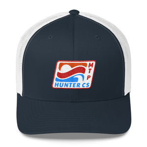 Hunter Coastal Supply - Waves & Rays (mid-profile)