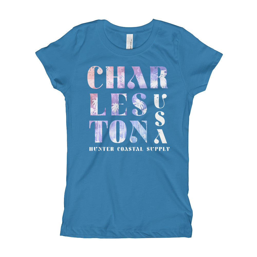 Hunter Coastal Supply - Charleston Graphic Tee