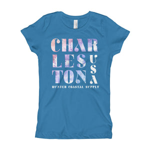 Hunter Coastal Supply - Charleston Graphic Tee