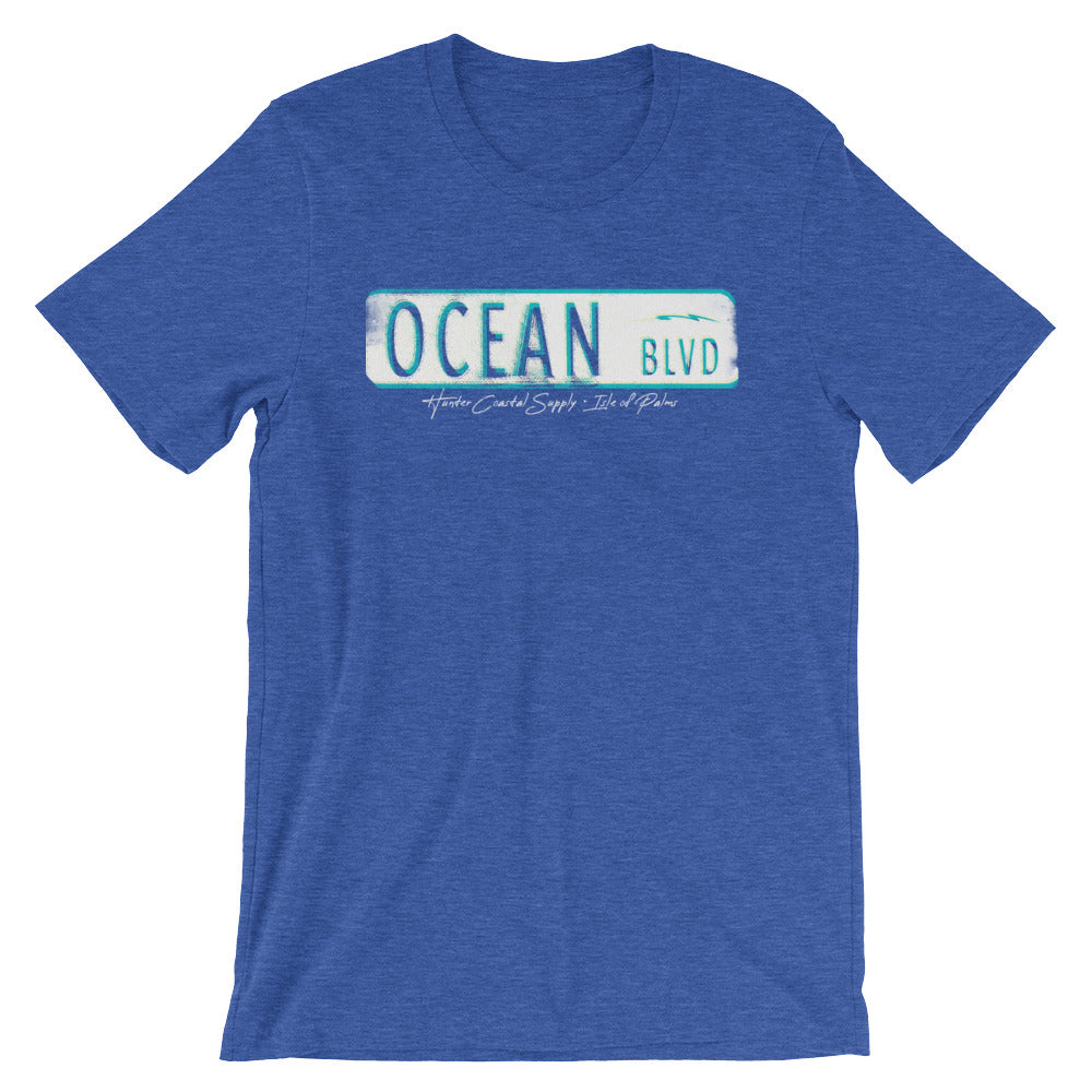 Hunter Coastal Supply - Ocean Blvd. IOP