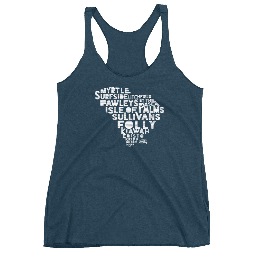 Hunter Coastal Supply - SC Beaches Tank