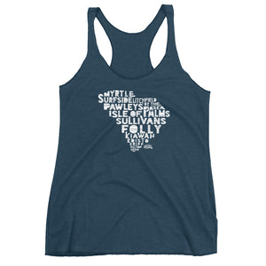 Hunter Coastal Supply - SC Beaches Tank