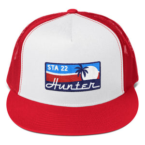 Hunter Coastal Supply - Made in the Shade (High Profile)