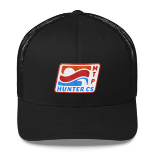 Hunter Coastal Supply - Waves & Rays (mid-profile)
